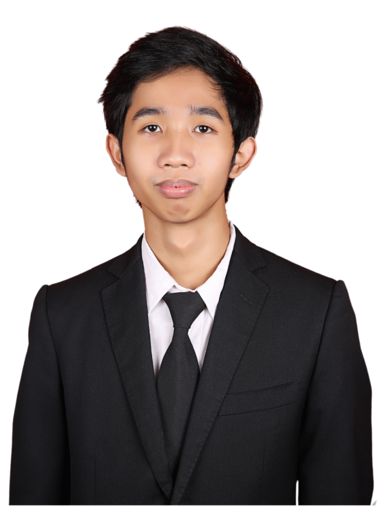 David Raharditya